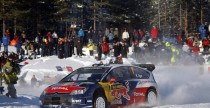 Sebastien Ogier